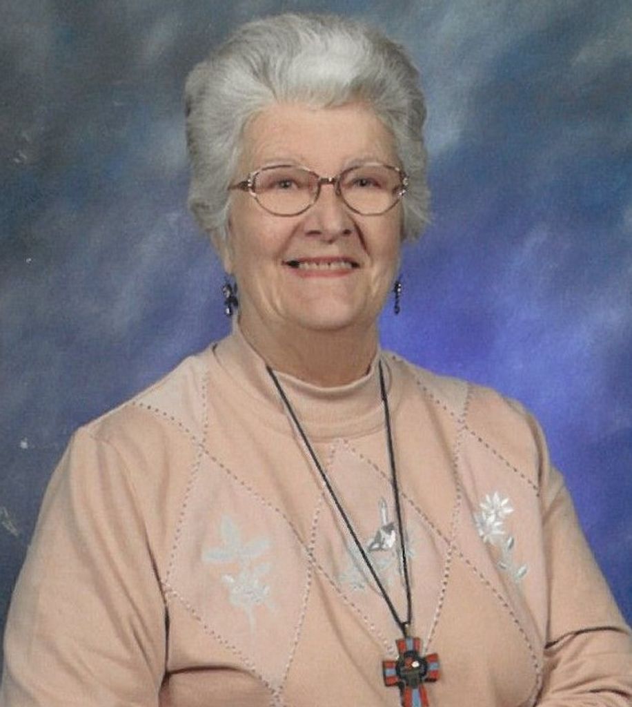 Jayne  Ann  Cunningham Grubbs