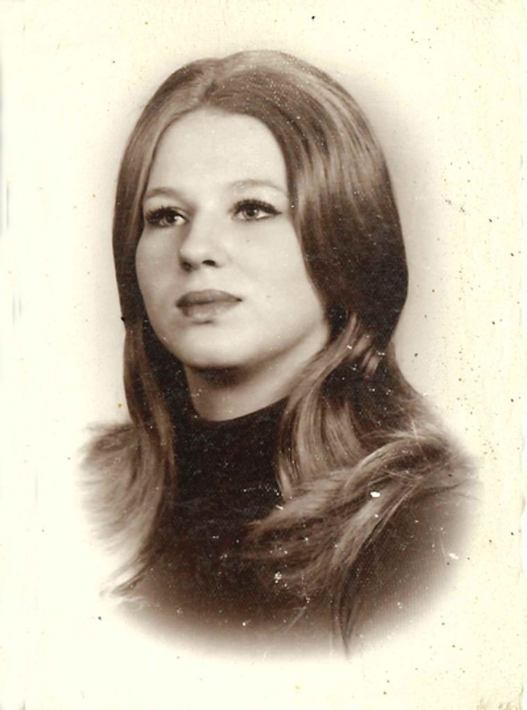 Martha Jean Robey Profile Photo