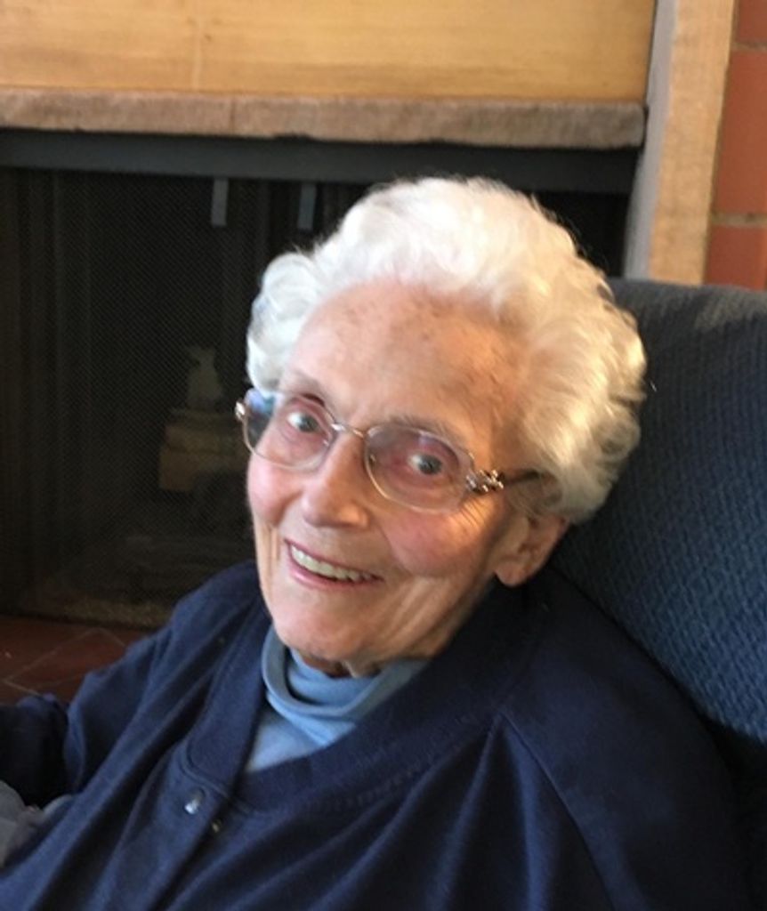Anne H. Evans Profile Photo