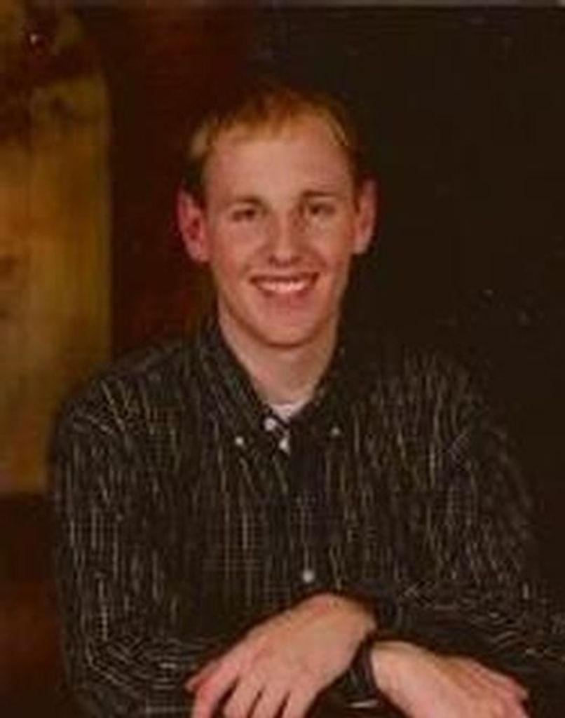 Brett L. Tiefenauer
