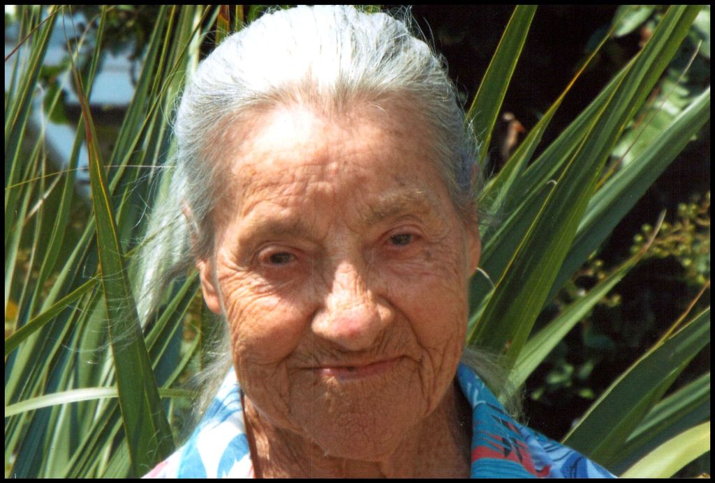 Margaret Pauline Newton Poole Profile Photo