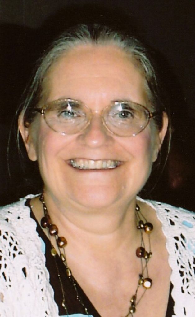 Claire Brunet