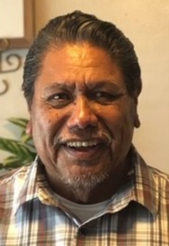 Arthur Morales Velasquez