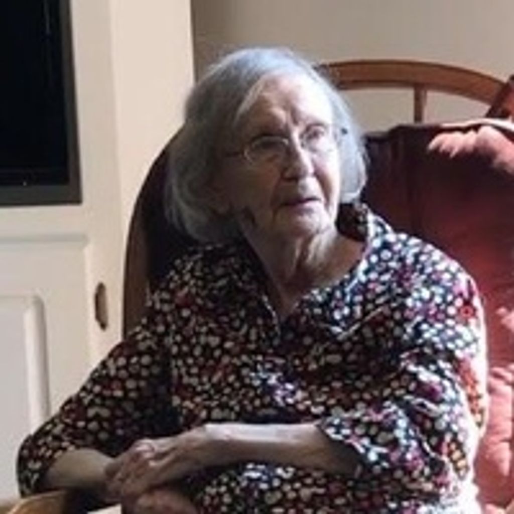 Annie Elizabeth Thomas