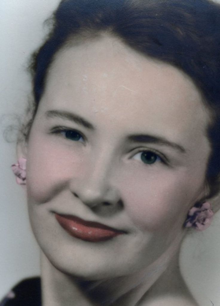Anneria "Ann" McLamb