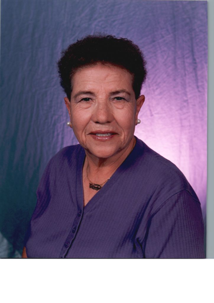 Candelaria V. Ledesma Profile Photo