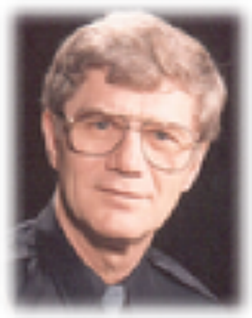 Jerome Steuerwald