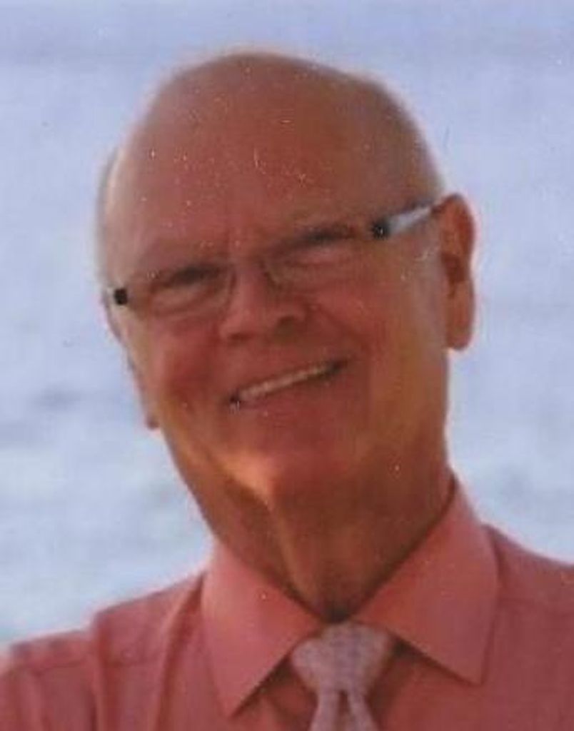 Paul Francis Sauer