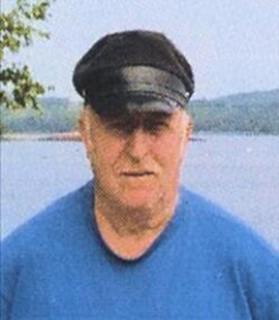 George Jarvis Small Profile Photo