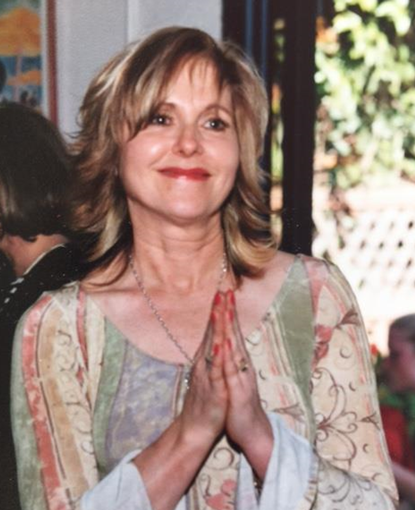 Christy Buzbee