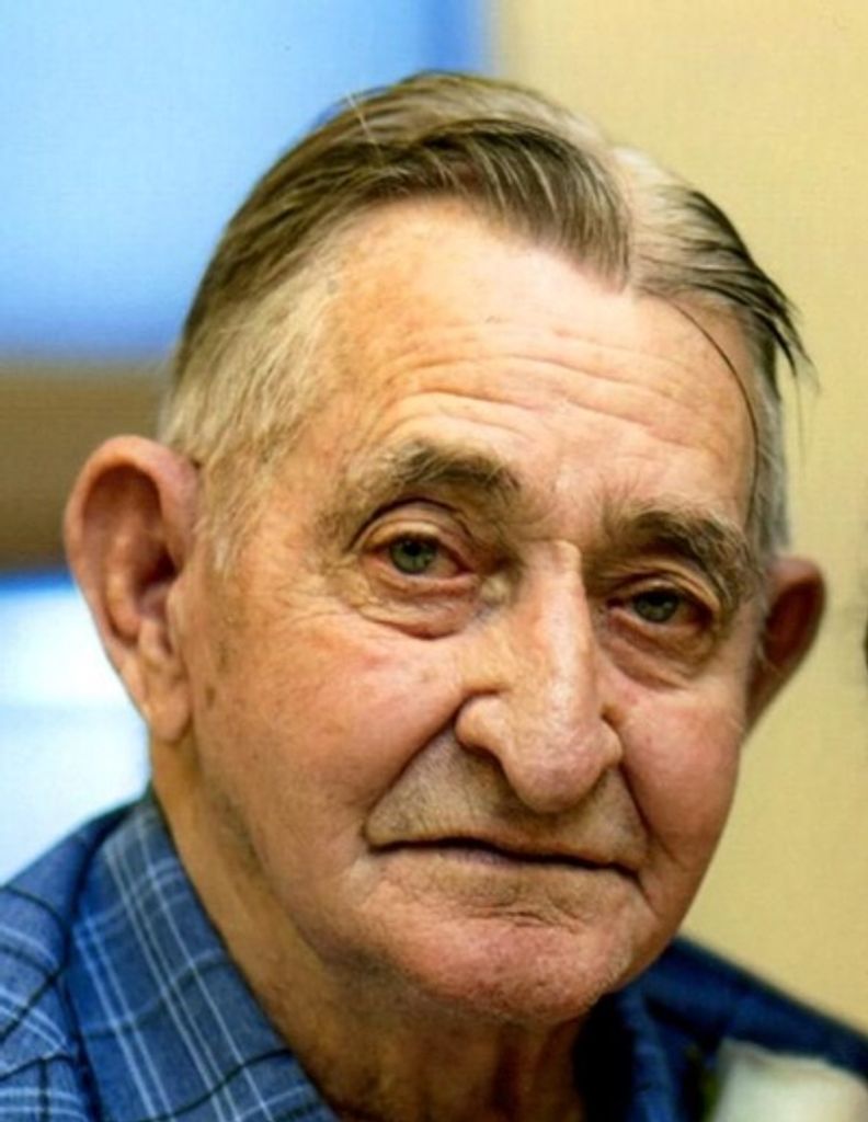 Billy J. Pfalser Profile Photo