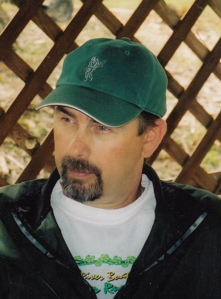 Kelly Roy Mahoney Profile Photo
