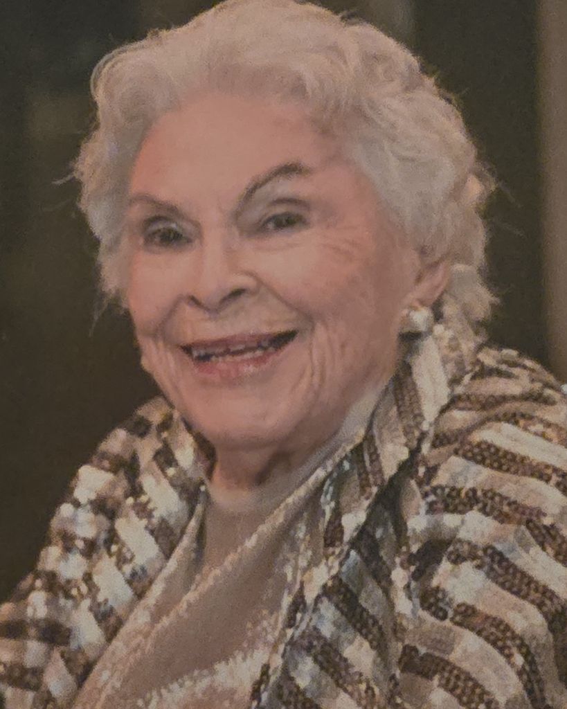 Evelyn Schwartz Profile Photo