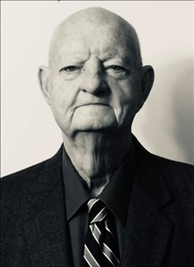 Thomas Wainwright Profile Photo