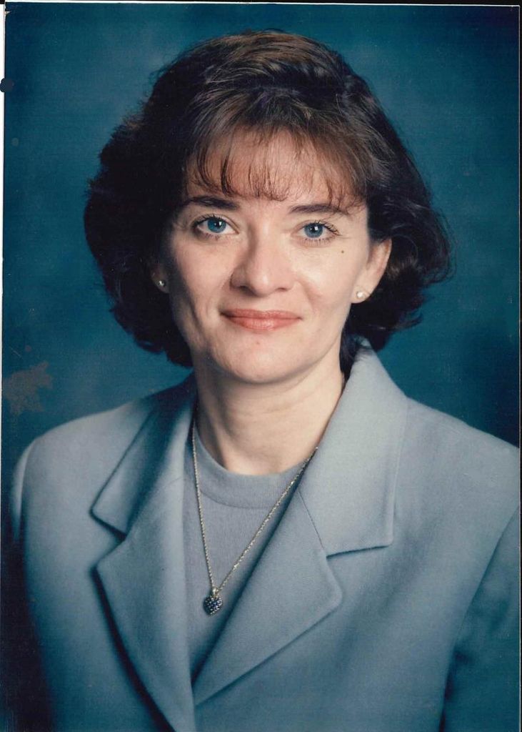 Candace Eileen Curie Profile Photo