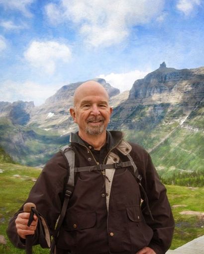 David Donald Claypool's obituary image
