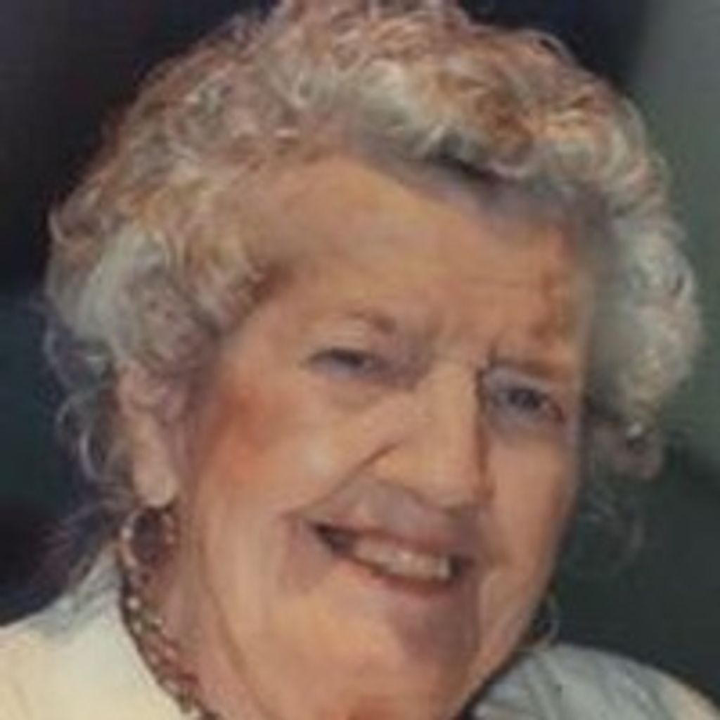 Lucille  Lefevre Poelvoorde