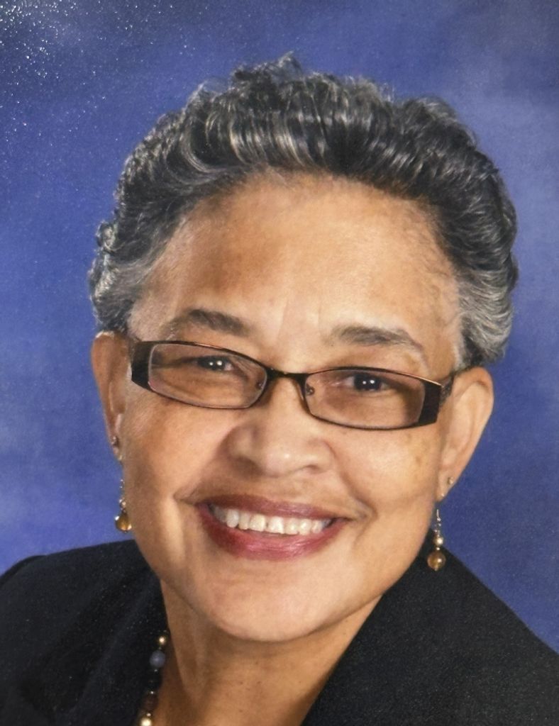 Reverend Gladys Marie Byrd Nance Profile Photo