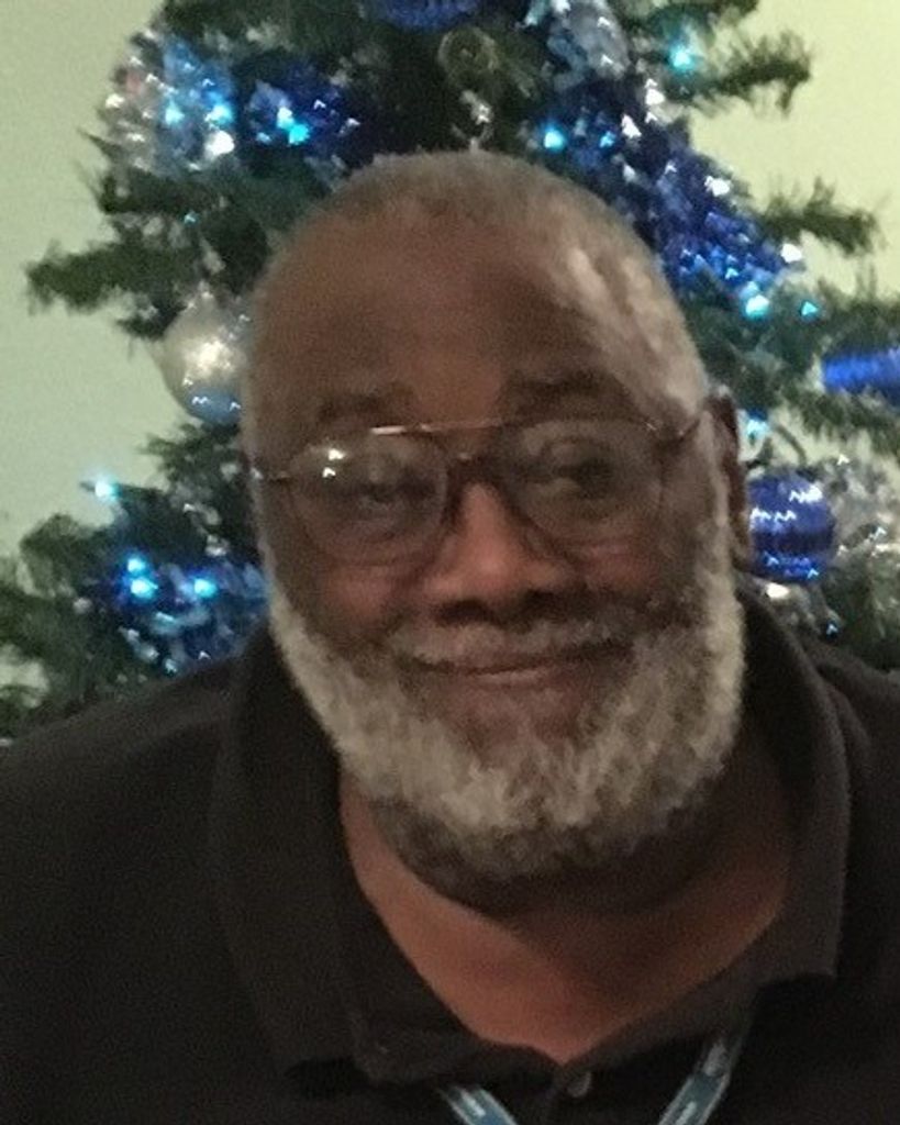 Billy Roy Martin