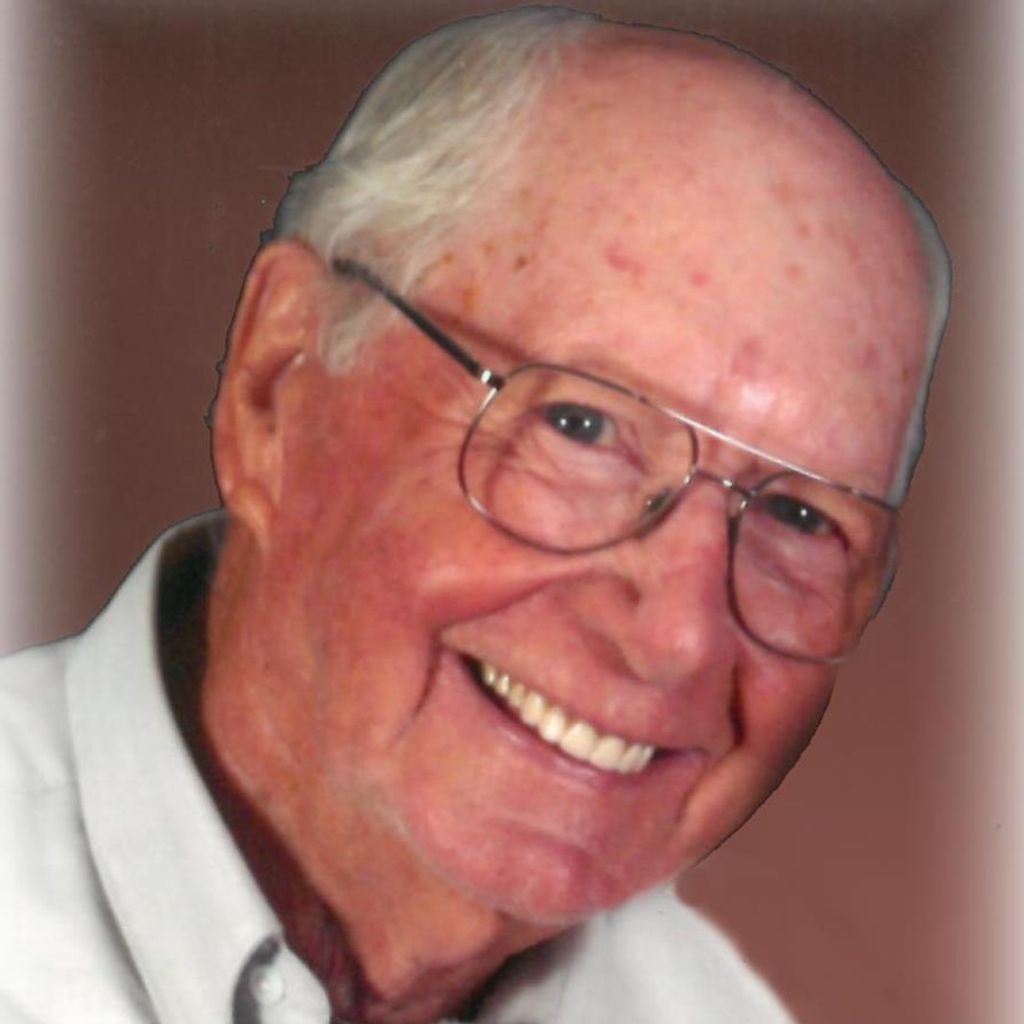 Robert Neal Frazier