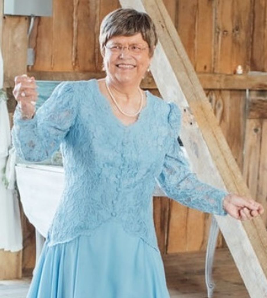 Rosalee R. Dill