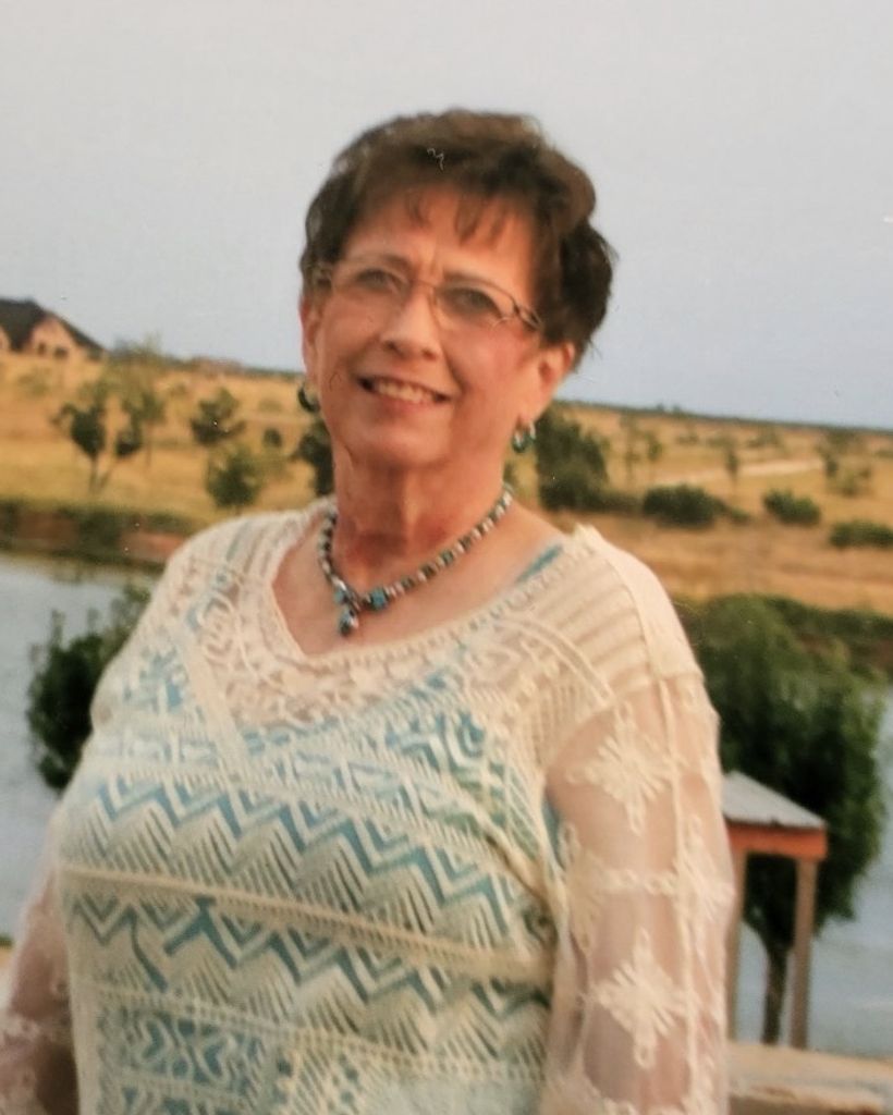 Linda Gales (Tulia) Profile Photo