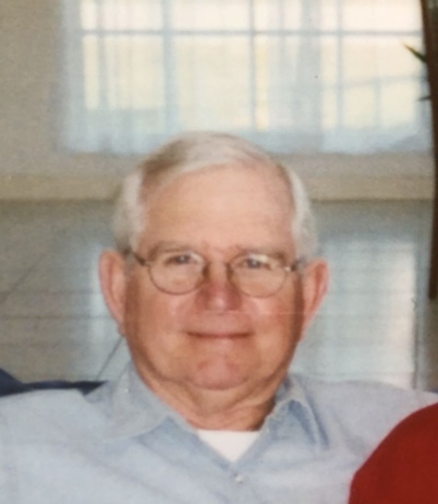 Dwayne "Whitey" Whitehead Profile Photo