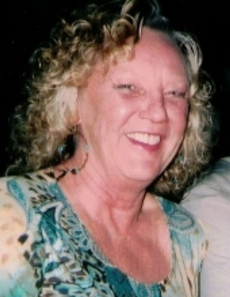 Cheryl Gardner Giles
