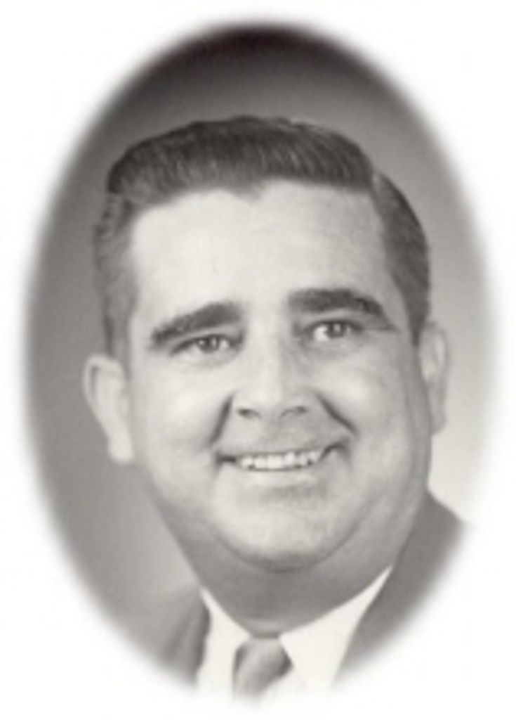 Francis Fabian Walsh