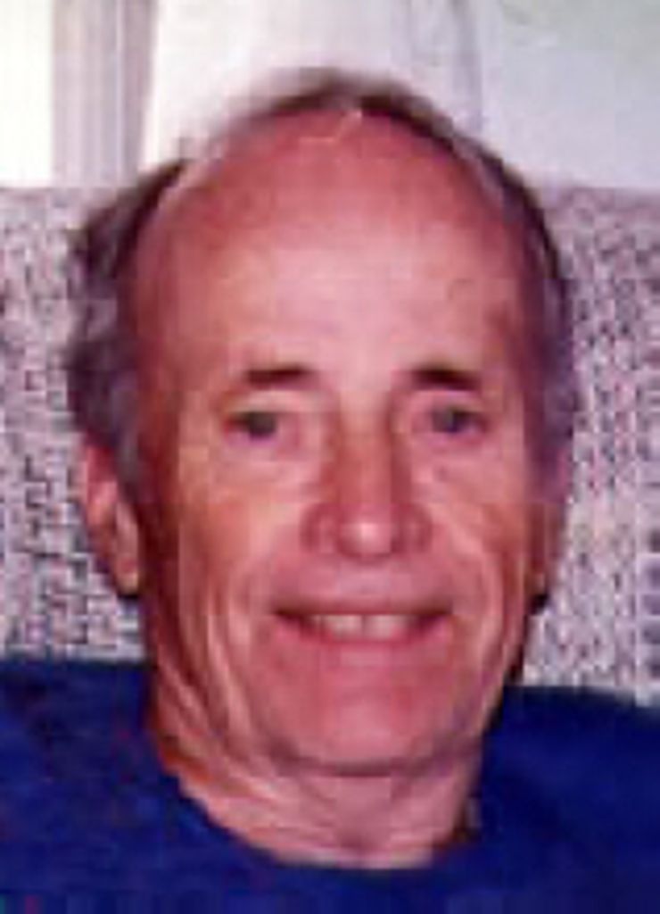 John Christian Berninger