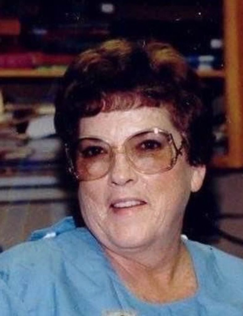 Iona Marie Shockley Profile Photo