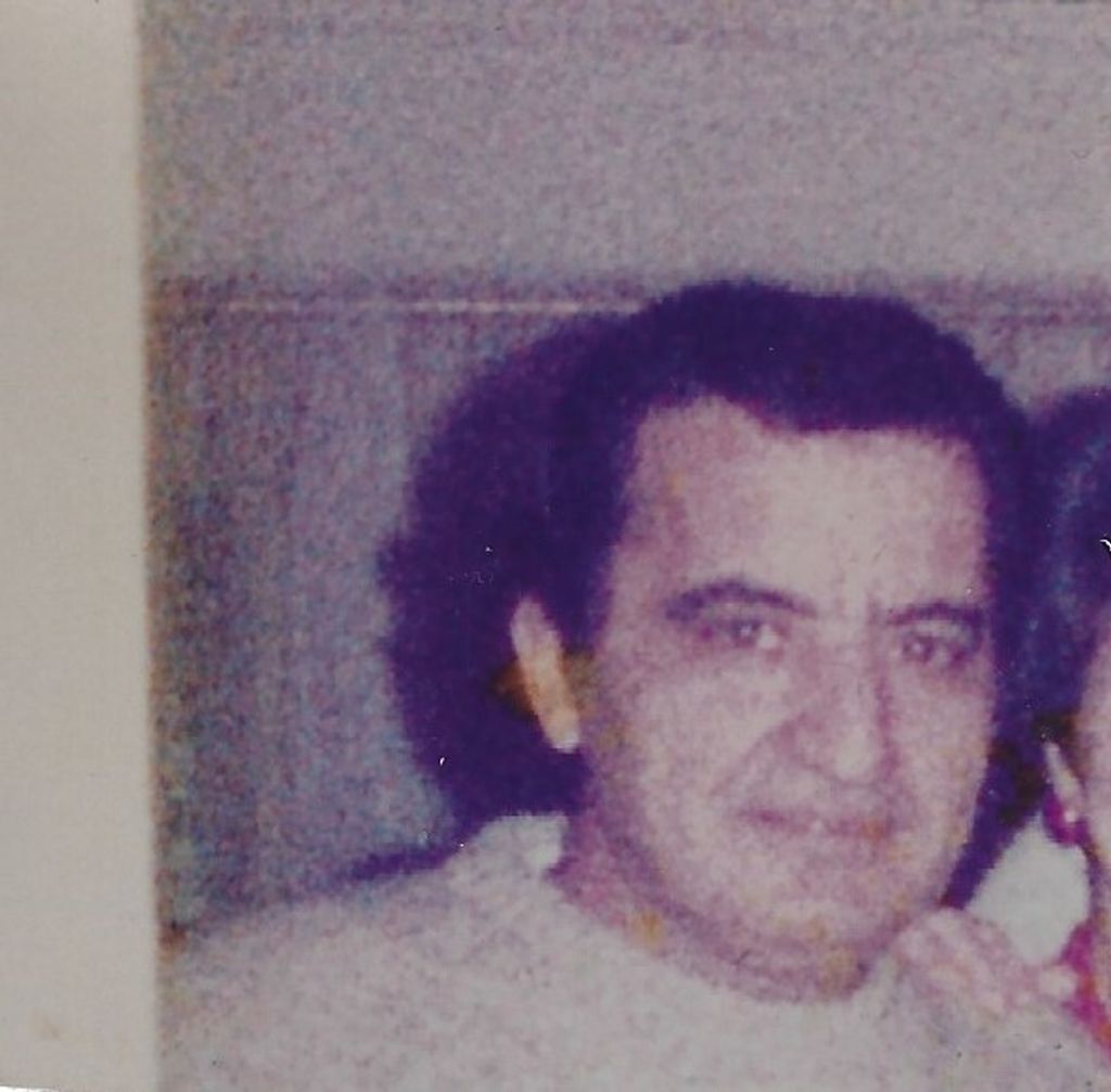 Samuel "Sonny" Manganello Profile Photo