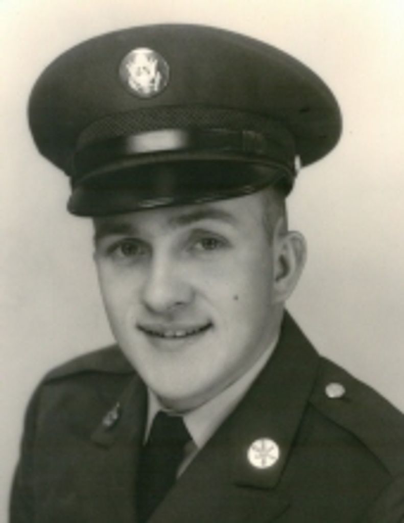 David L. Marcotte
