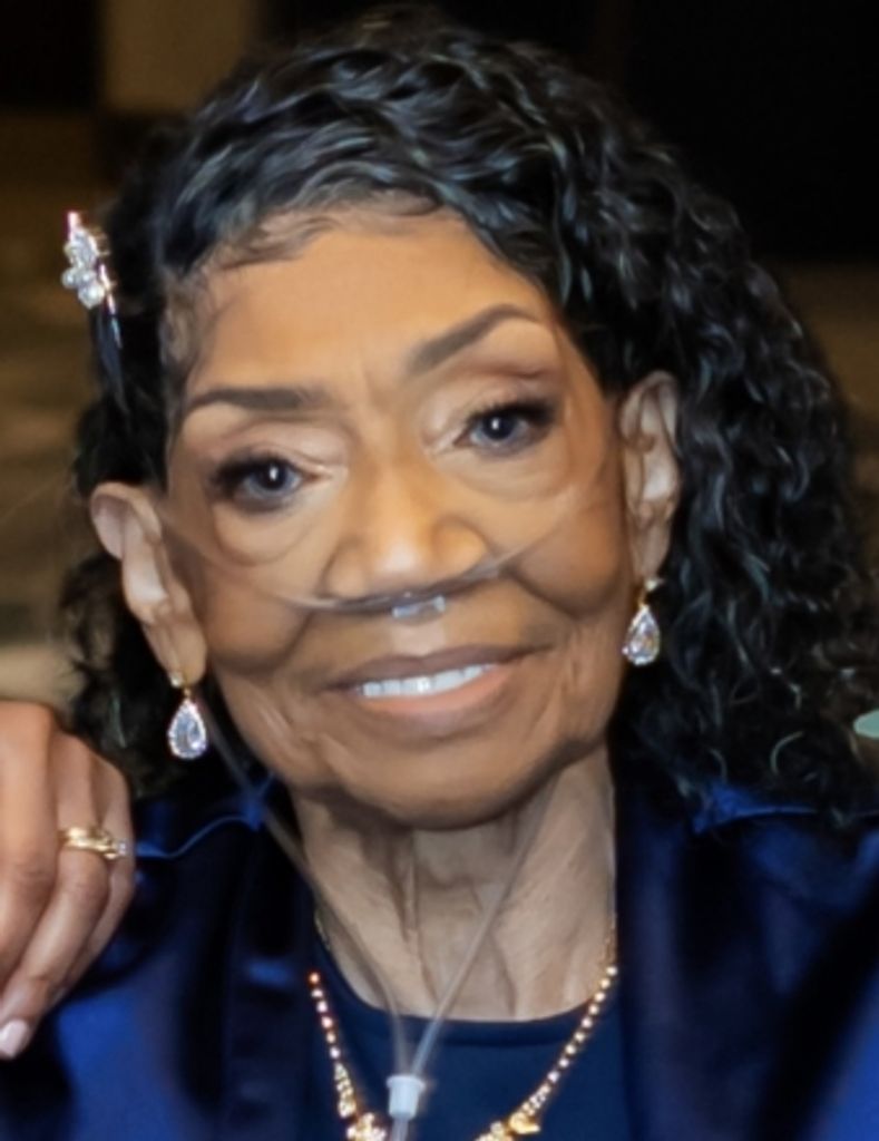Barbara Lee Richardson