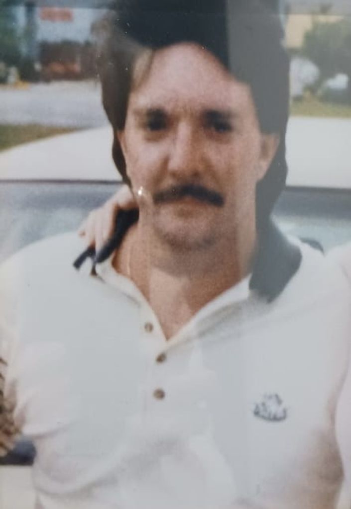 John William Foreman Profile Photo