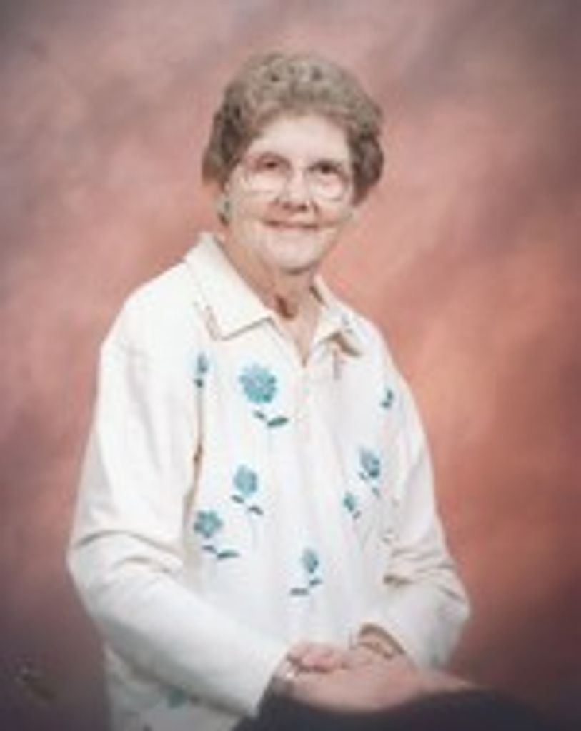 Dorothy Irene Boltman