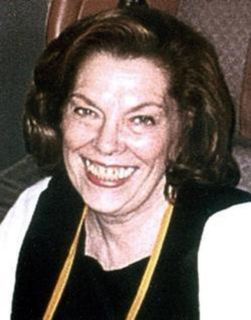 Beverly Jane Babbitt Schau