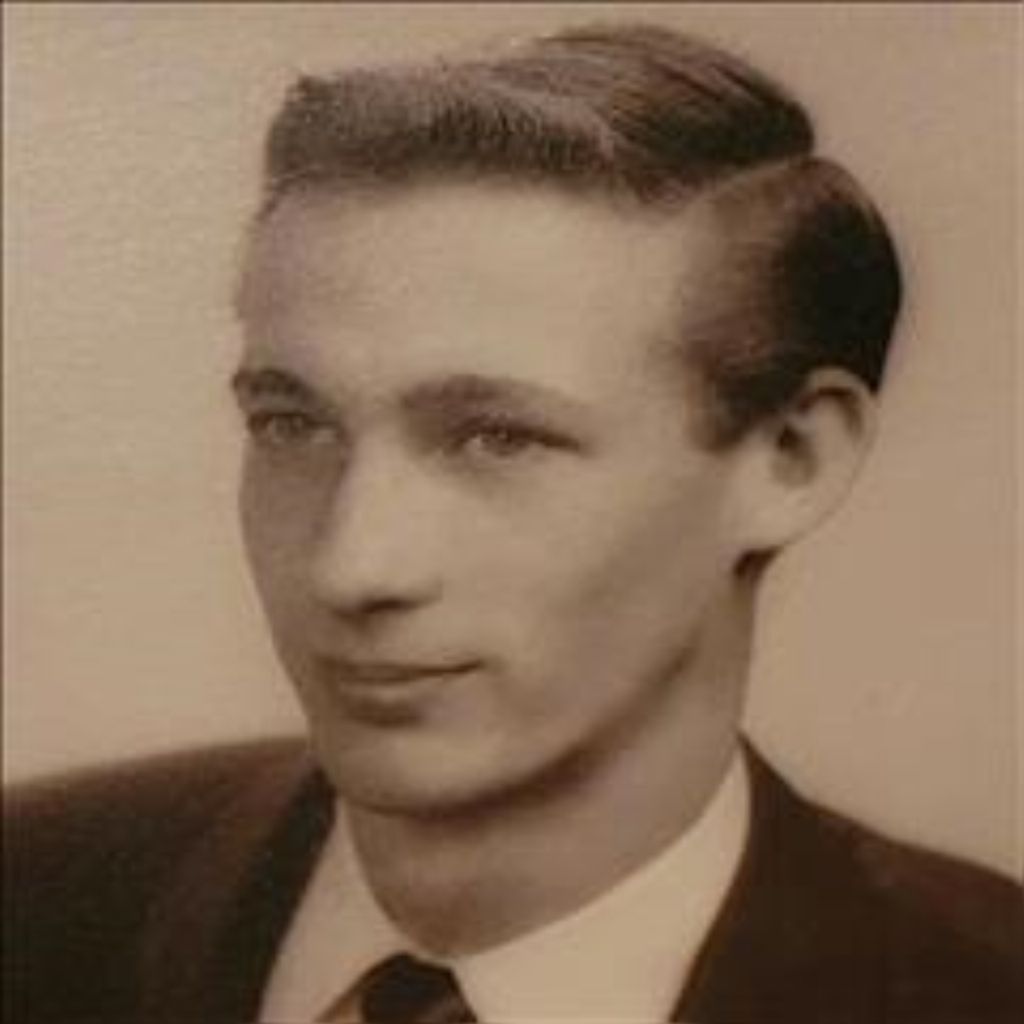 F. Raymond Glossop, Jr.