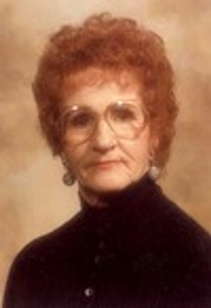 Dorothy K. Thompson