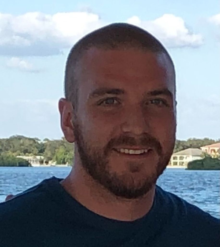 Ryan Daniel Bolger Profile Photo
