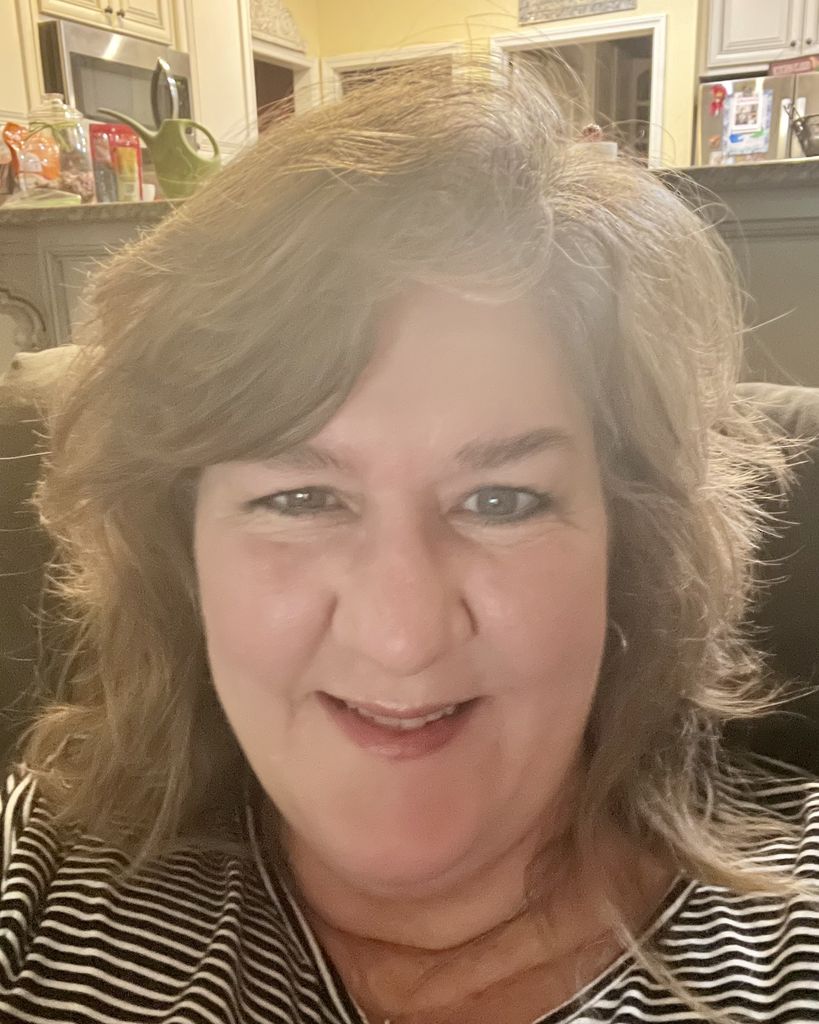 Nancy Reddish