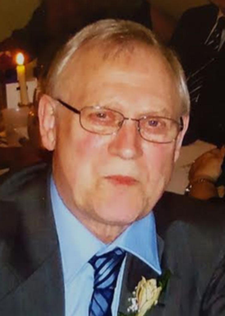 Martin K. Glass Profile Photo