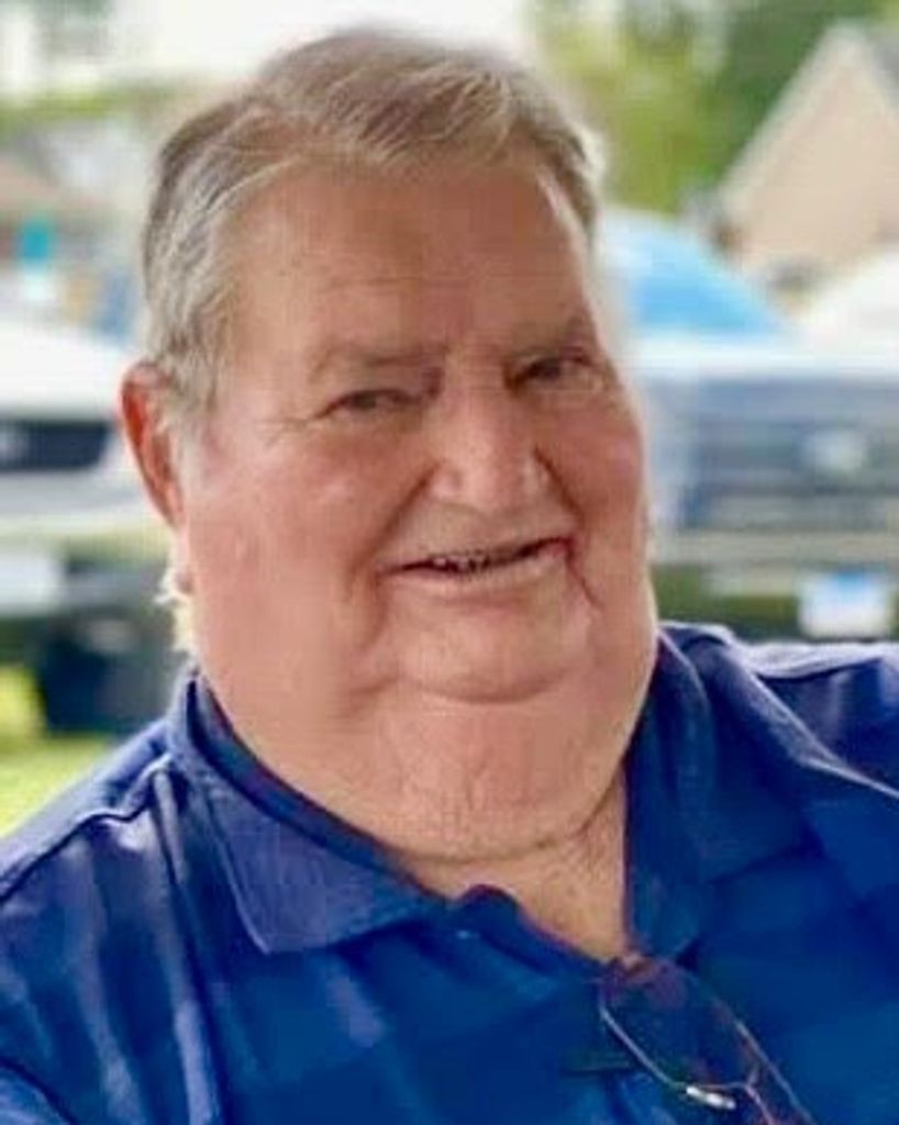 William Earl Phelps, Sr. Profile Photo