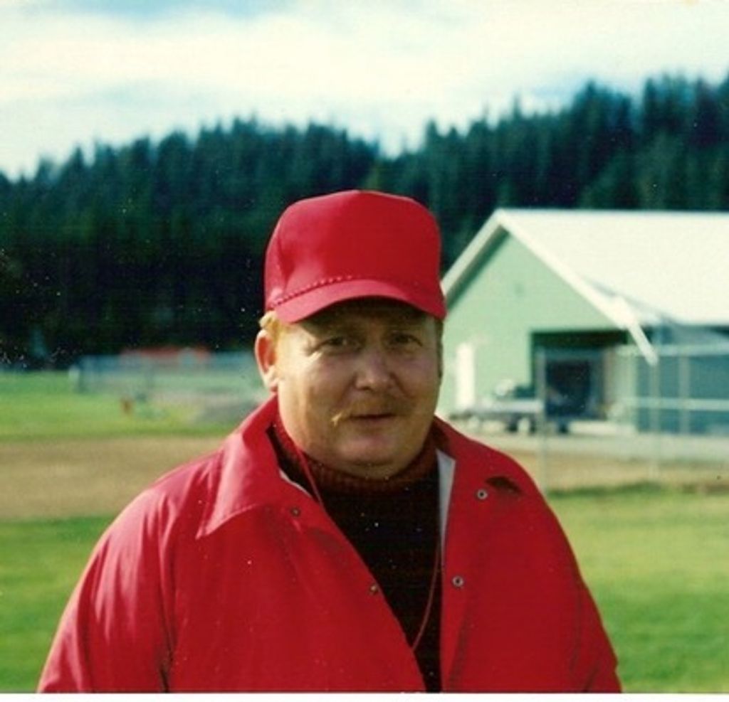 Kenneth Erick Perin Profile Photo