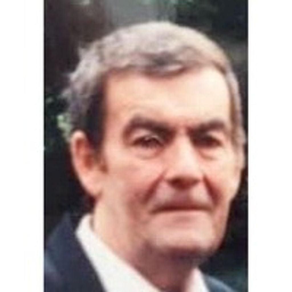 Paul E. Ferbert