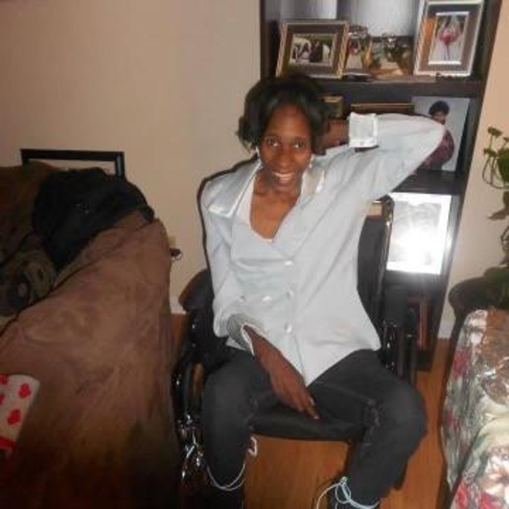 Mrs. Trixie Baker Profile Photo