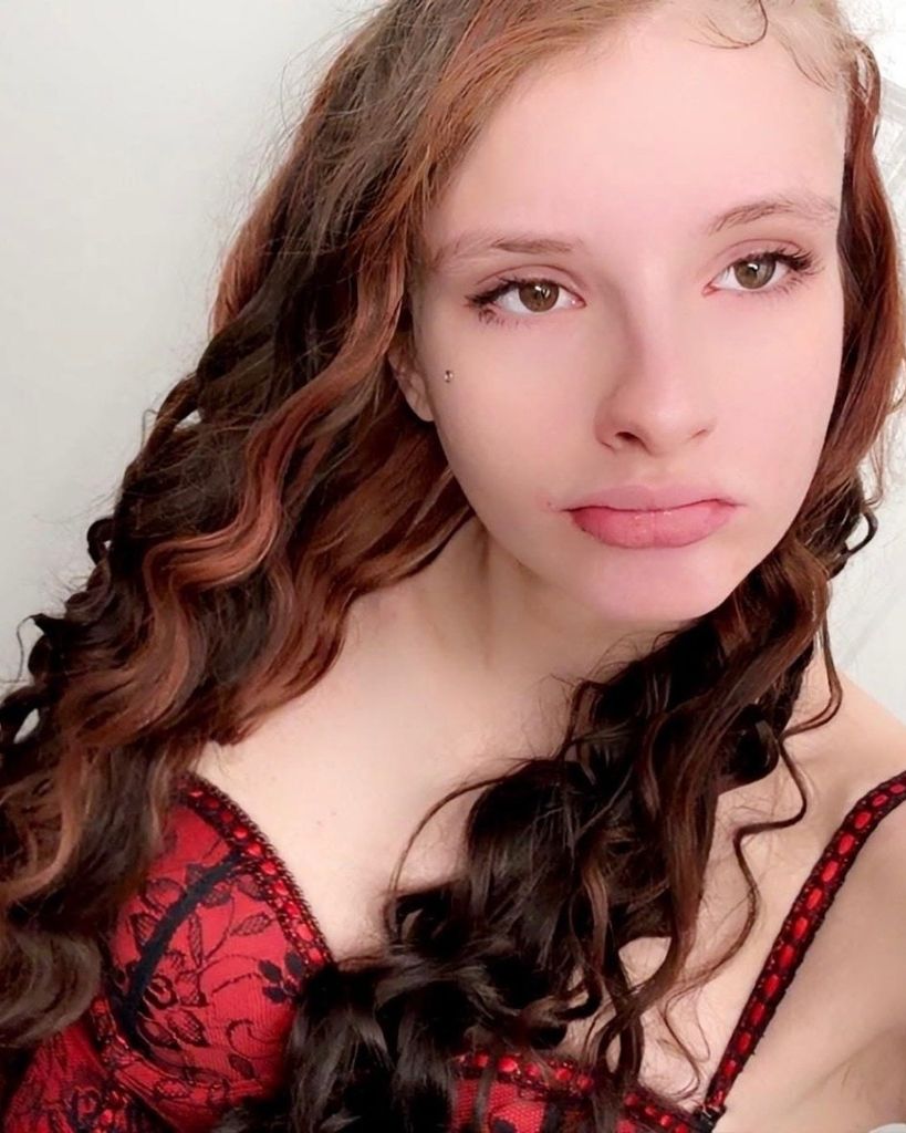 Arraianna Raizel Materna