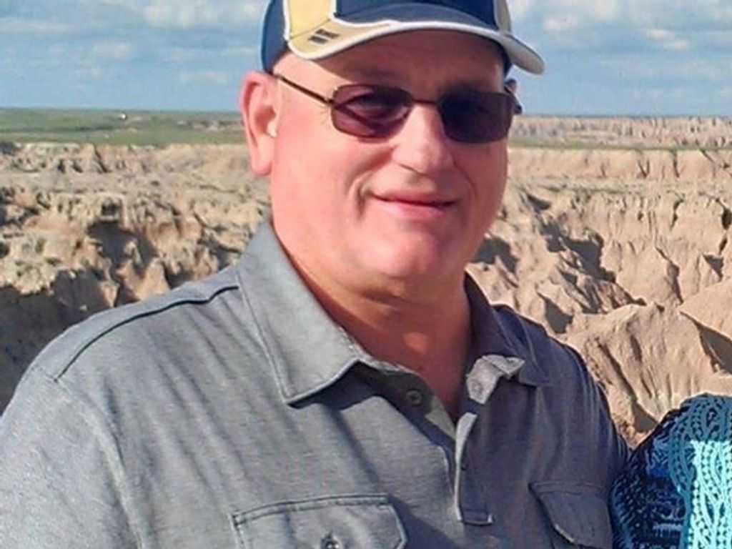 David William Loutensock Profile Photo