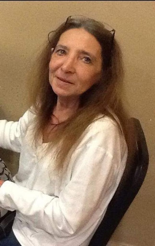 Mary Doreen Johnson
