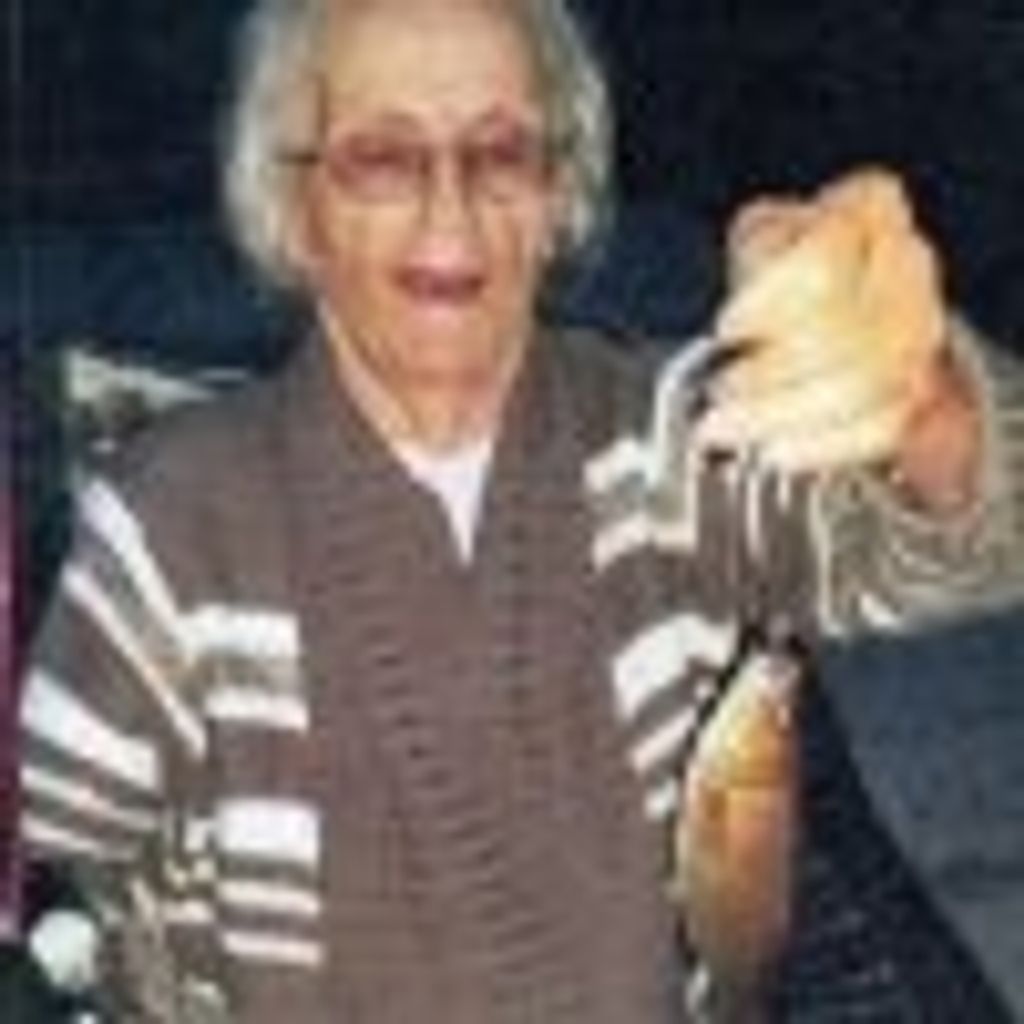 Joann M Clemons (Clemons)